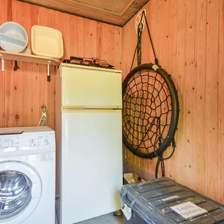 בית נופש Romo Lxx *