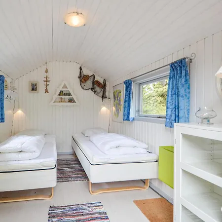 Tatil Evi Lxx Toftum (Syddanmark)