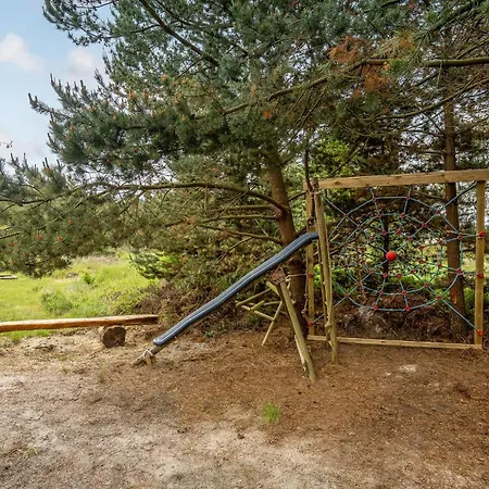 בית נופש Romo Lxx *