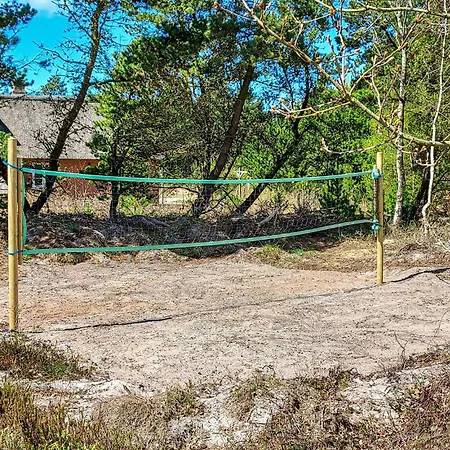 Romo Lxx בית נופש