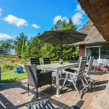 Romo Lxx בית נופש Romo