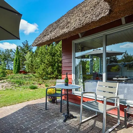 Romo Lxx בית נופש *