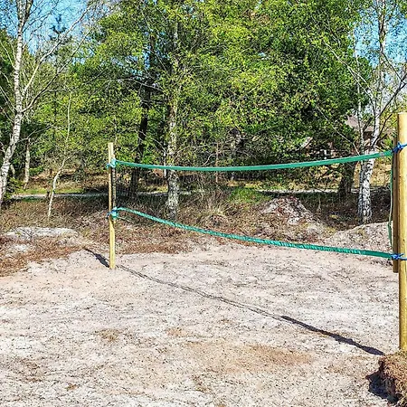 בית נופש Romo Lxx *