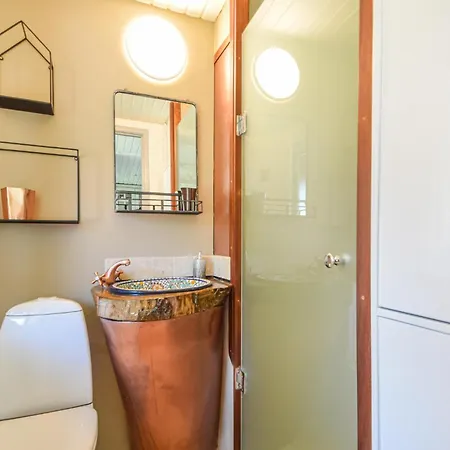 Romo Lxx בית נופש