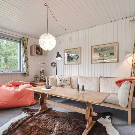 בית נופש Romo Lxx Romo