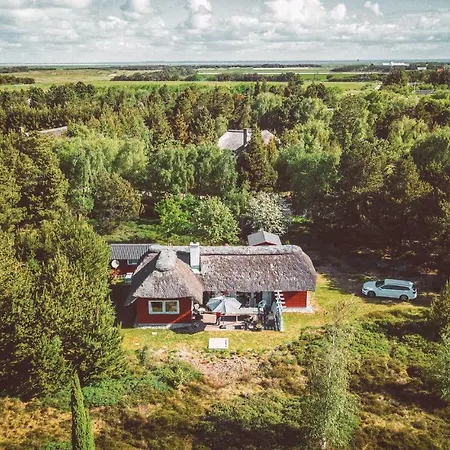 בית נופש Romo Lxx