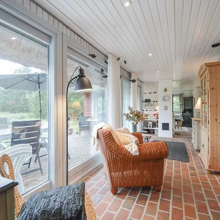 Beautiful In Romo With Sauna Toftum (Syddanmark)