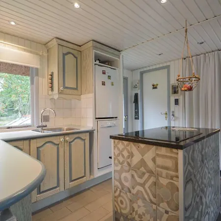 בית נופש Romo Lxx Romo