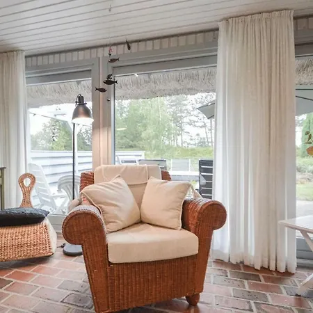 Romo Lxx בית נופש Romo