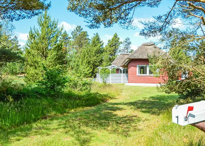 Lxx Toftum (Syddanmark)