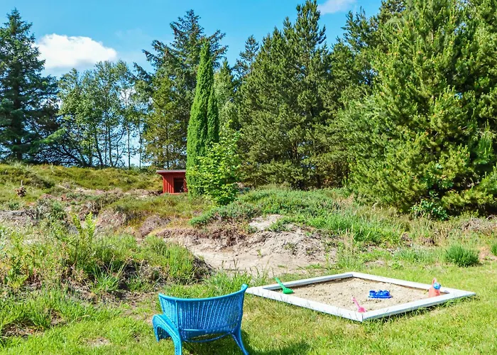 Lxx * Toftum (Syddanmark)