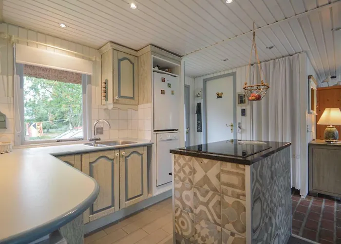 Tatil Evi Lxx Toftum (Syddanmark)