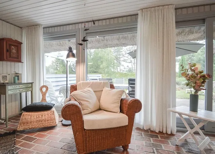 Lxx Tatil Evi Toftum (Syddanmark)